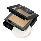 Maquillaje en polvo matificante Maybelline Fit Me! 250