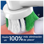 Recambio cepilla Oral-B 4 unidades Pro Precision Clean