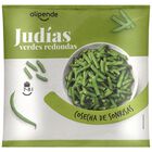 Judías verdes Alipende 1kg redondas