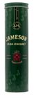 Whisky en lata de 70cl Jameson