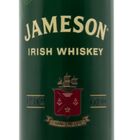 Whisky en lata de 70cl Jameson