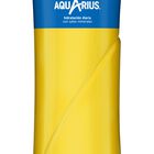 Bebida isotónica Aquarius botella 1,5l naranja