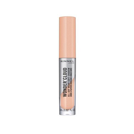 Sombra de ojos liquida Wonder Cloud Rimmel 005