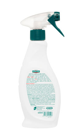 Desinfectantes Sanytol 500 ml elimina olores antialergenos