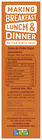 Salsa picante Tabasco 60ml