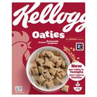 Cereales de avena Oaties Kellogg´s 360g