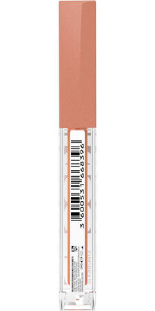 Maquillaje en Polvo Colorete Maybelline Sunkisser 1