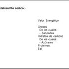 Garbanzo cocido Luengo 400g