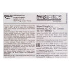 Marcador fluorescente colores pastel Maped 6 uds