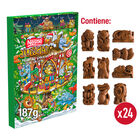 Calendario de adviento Nestlé Jungly 187g