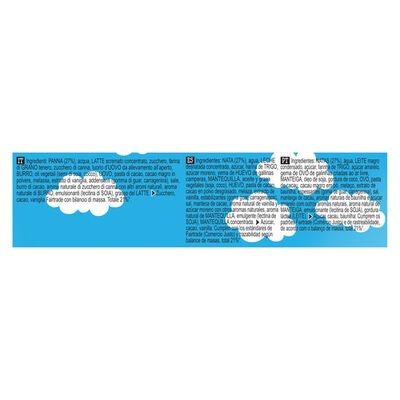 Helado tarrina Ben and Jerrys Cookie Dough 465ml