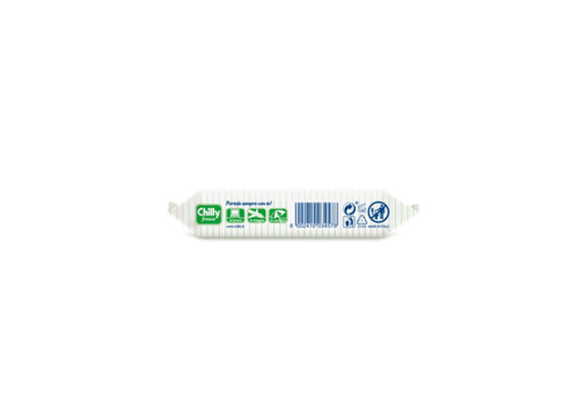 Toallitas íntimas Chilly pocket 12 uds gel