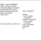 Galleta digestive con avena arándanos Gullón finas 270g