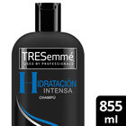 Champú Tresemmé 855ml hidratación intensa