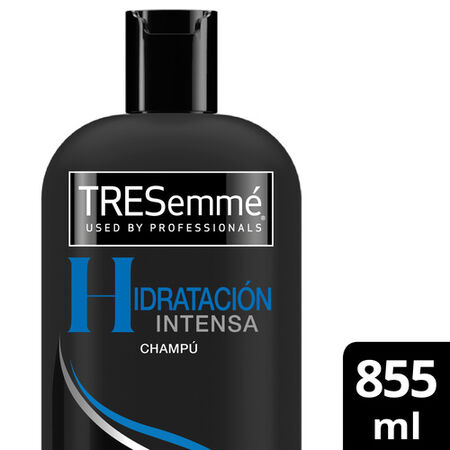 Champú Tresemmé 855ml hidratación intensa