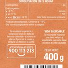 Croquetas Alipende 400g cocido