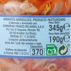 Ensalada china sin gluten Alipende 190g