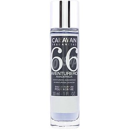 Eau de toilette Caravan hombre 30ml nº66