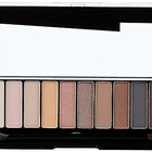 Maquillaje estuche sombra de ojos Rimmel Magnif'eyes 002 blush