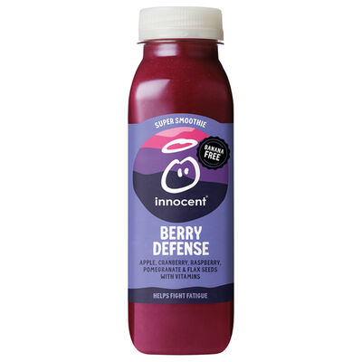 Smoothie Innocent 30CL Berry Defense