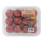 Alb&oacute;ndigas de cerdo y vacuno Emcesa 480g