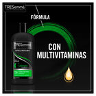 Champú Tresemmé 855ml cuidado clásico