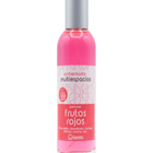Ambientador vaporizado Lanta 100ml frutos rojos