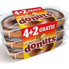 Donuts 4+2U Fondant