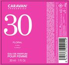 Eau de toilette Caravan mujer 30ml n&ordm;30