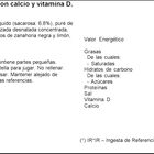 Petit líquido Bebedino Danonino pack 4 fresa