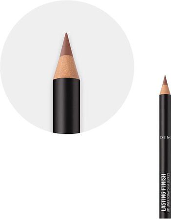 Perfilador de labio Loose Finish Rimmel 705