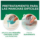 Detergente liquido Ariel 25+5lav original