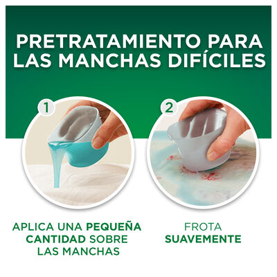 Detergente liquido Ariel 25+5lav original