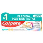 Pasta de dientes Colgate Total Plaque Anti-Placa Expert Menta Fresca 75ml