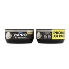 Yopro Proteína Danone Pack 4 Stracciatella