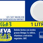 Bebida láctea Puleva omega3 1l