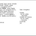 Milhojas de crema Pastelería Artesana 290g