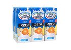 Zumo caribe con leche Don Simón pack 6 zero