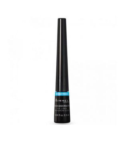 Delineador de ojos Rimmel líquido 003