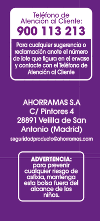 Pañal Bodyplus 80 uds talla 5 13-18kg