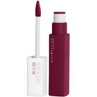 Pintalabios Maybelline Superstay Matte Ink 115 founder