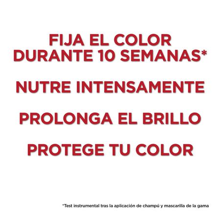 Acondicionador Elvive Color Vive cabello teñido  300ml