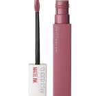 Pintalabios Maybelline Superstay Matte Ink 015 lover
