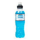 Bebida isotónica sin azúcar magnesio Alipende 0,5l blue
