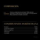 Alimentacion gato Sheba Finesse Tray Salm&oacute;n 85g