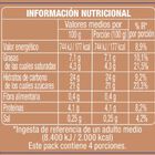 Flan Alipende pack 4 café