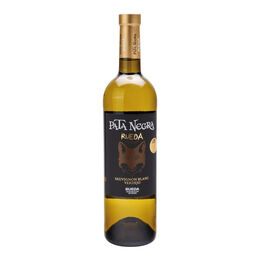 Vino blanco DO Rueda Pata Negra Sauvignon Verdejo