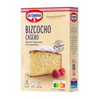 Preparado de bizcocho Dr Oetker 340g