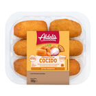 Croquetas de cocido Aldelis 190g