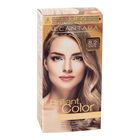 Tinte de cabello Alc&aacute;ntara Brilliant Color n&ordm; 8.2 arena